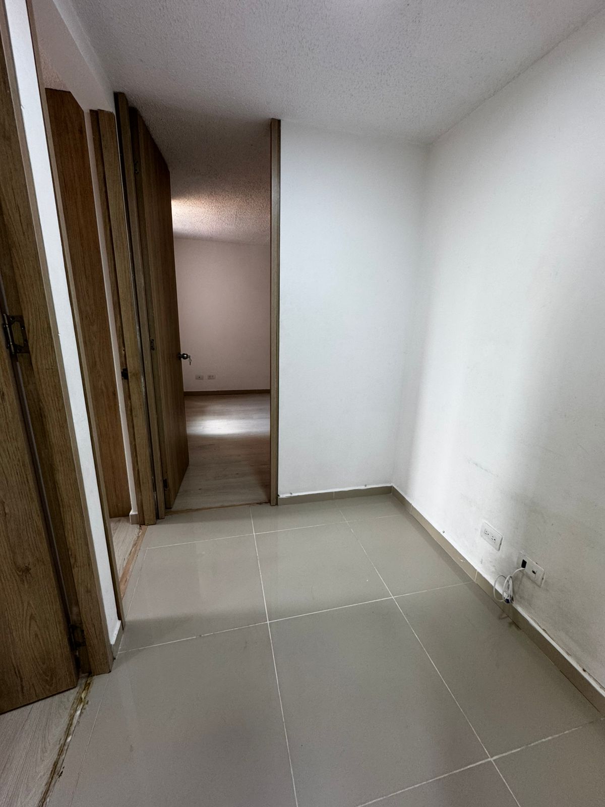 Arriendo Apartamento en San German