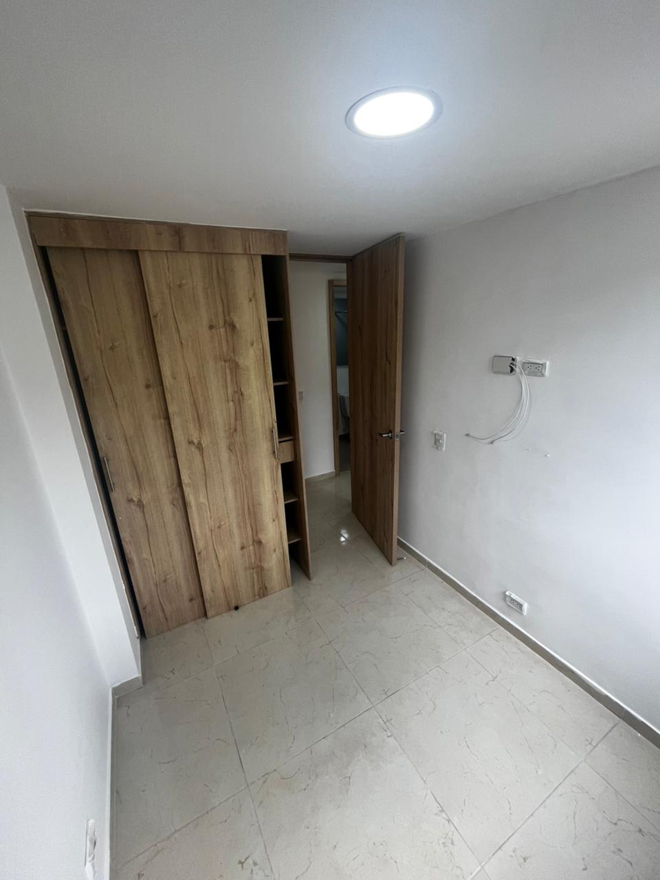 Arriendo Apartamento Robledo Pajarito