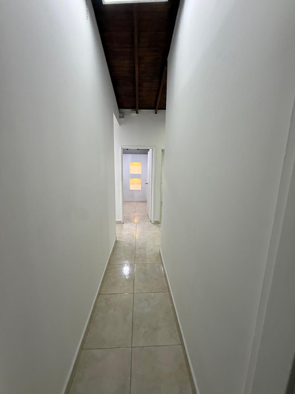 ARRIENDO CASA COMERCIAL EN SANTA GEMA