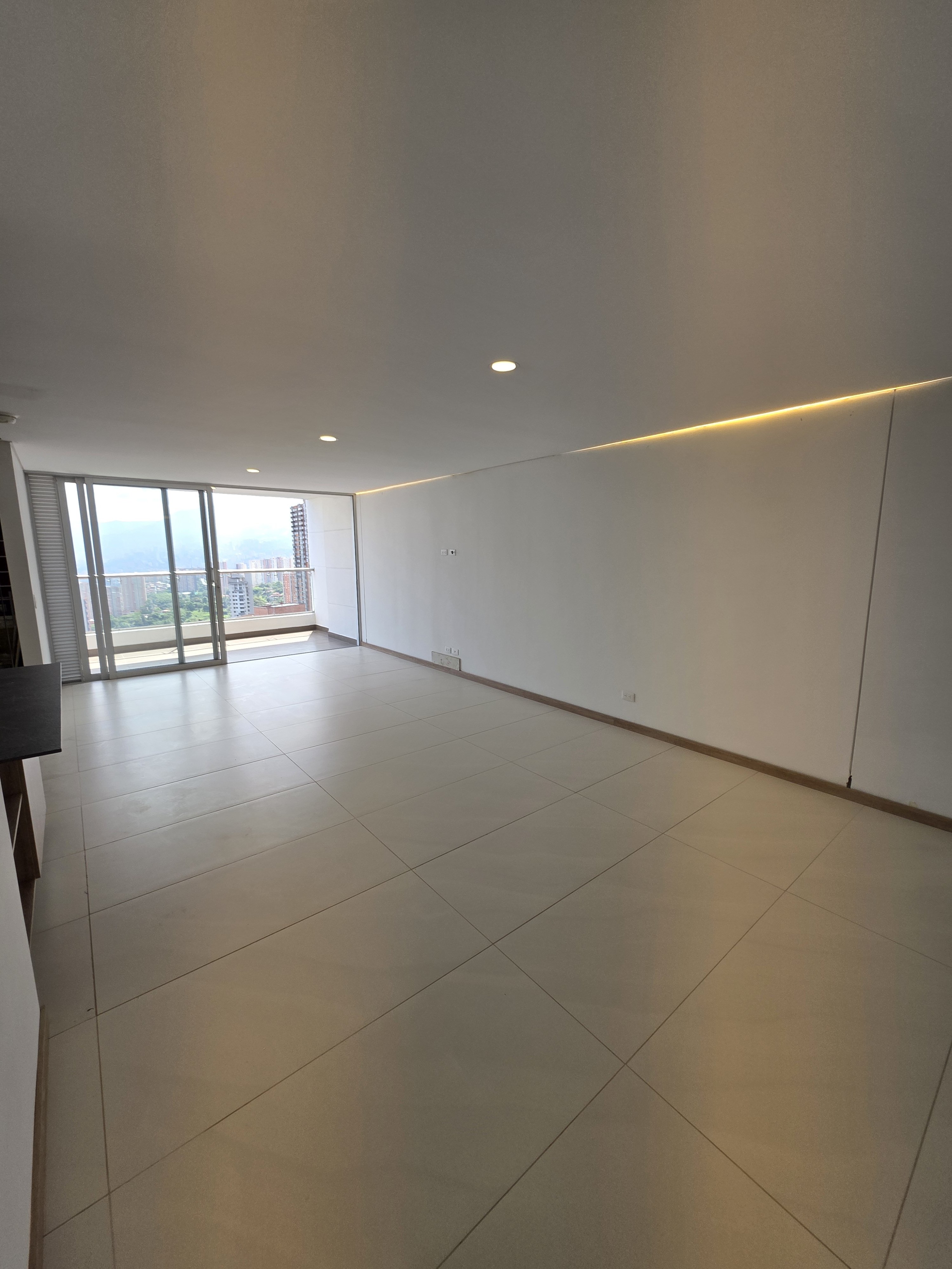 Arriendo apartamento sabaneta