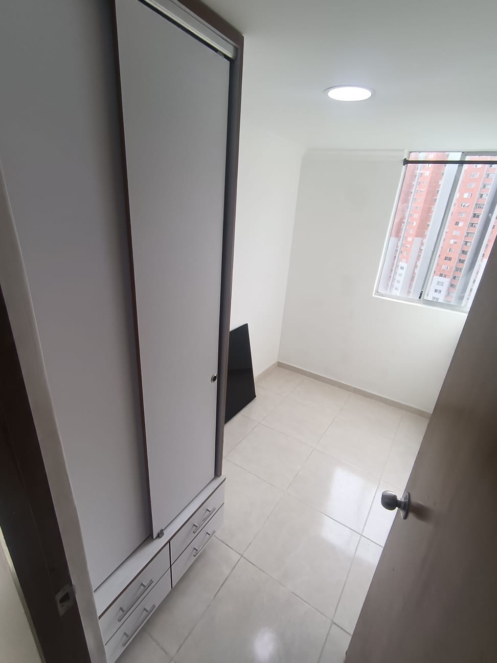 Arriendo Apartamento Robledo Pajarito