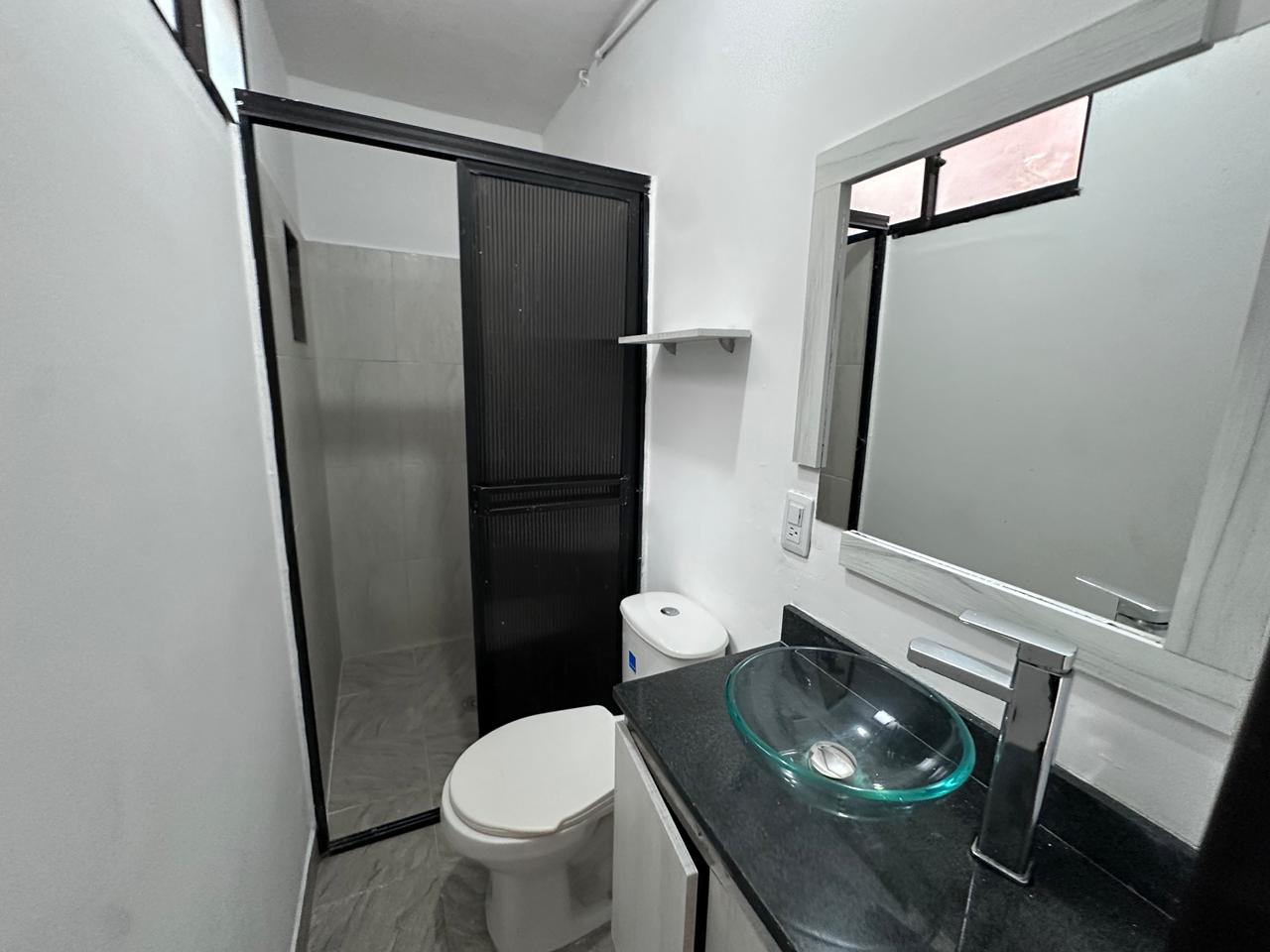ARRIENDO APARTAMENTO EN SANTA MONICA