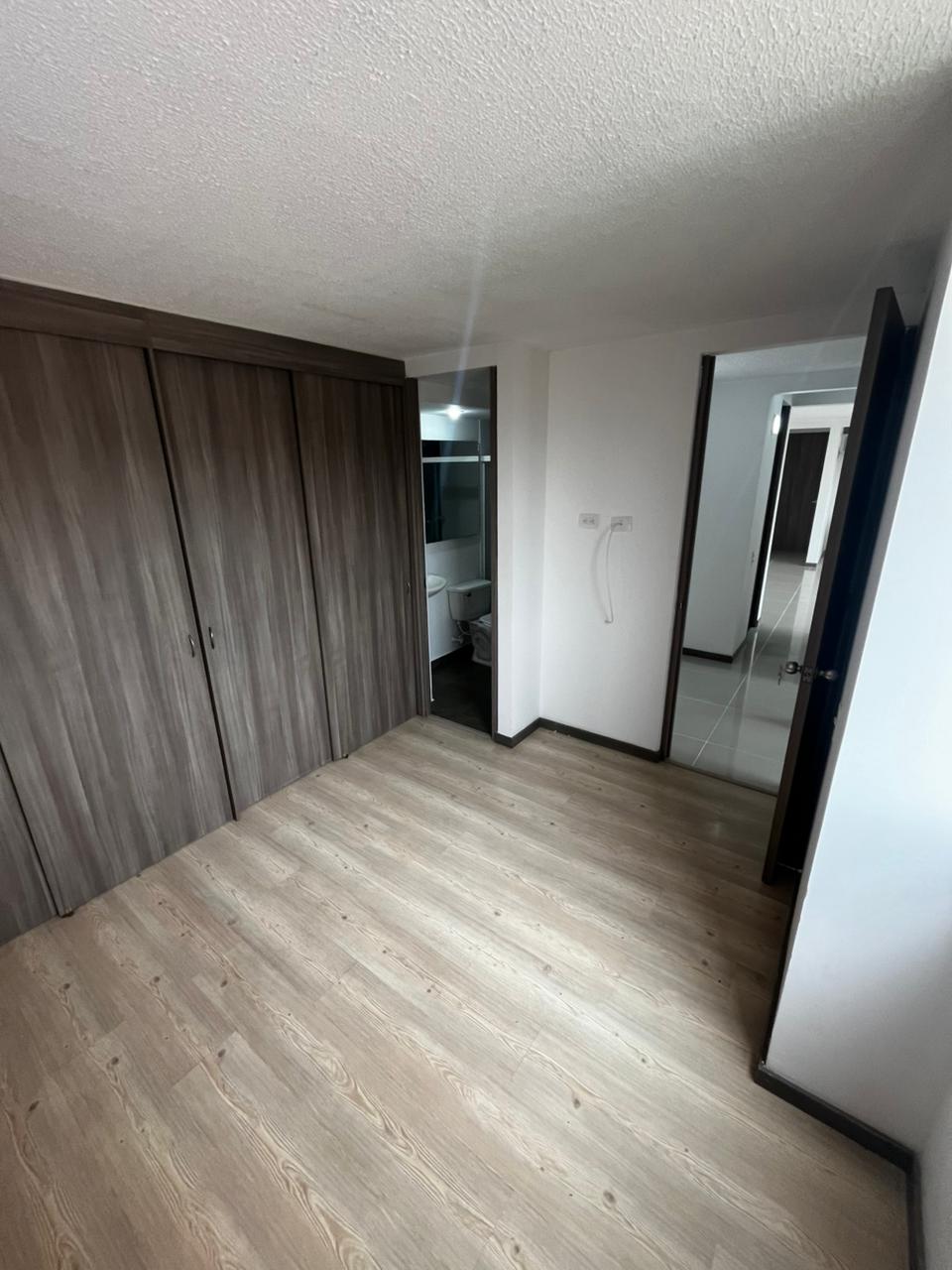 Venta Apartamento Sector de San German