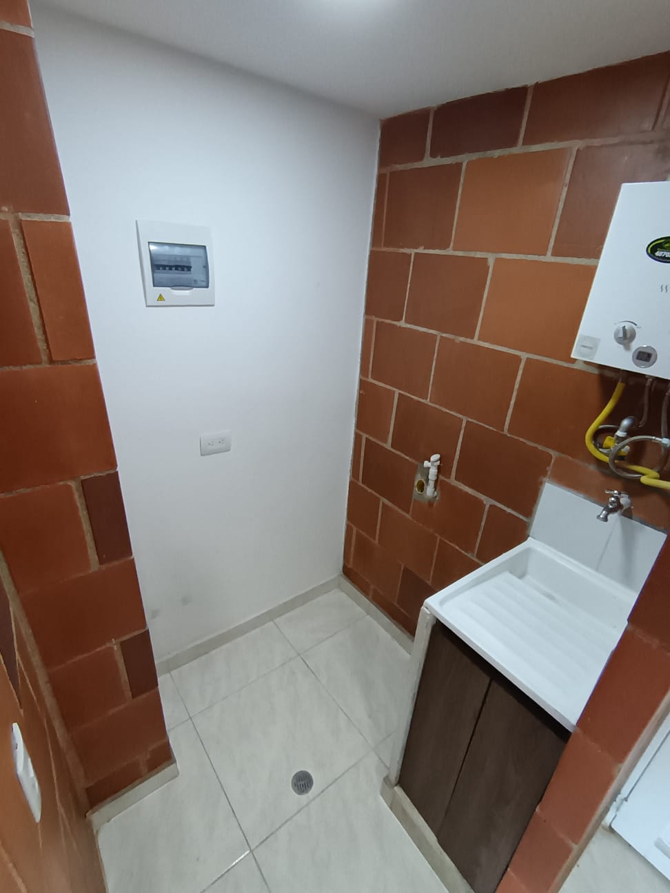 Vendo Apartamento Robledo Pajarito