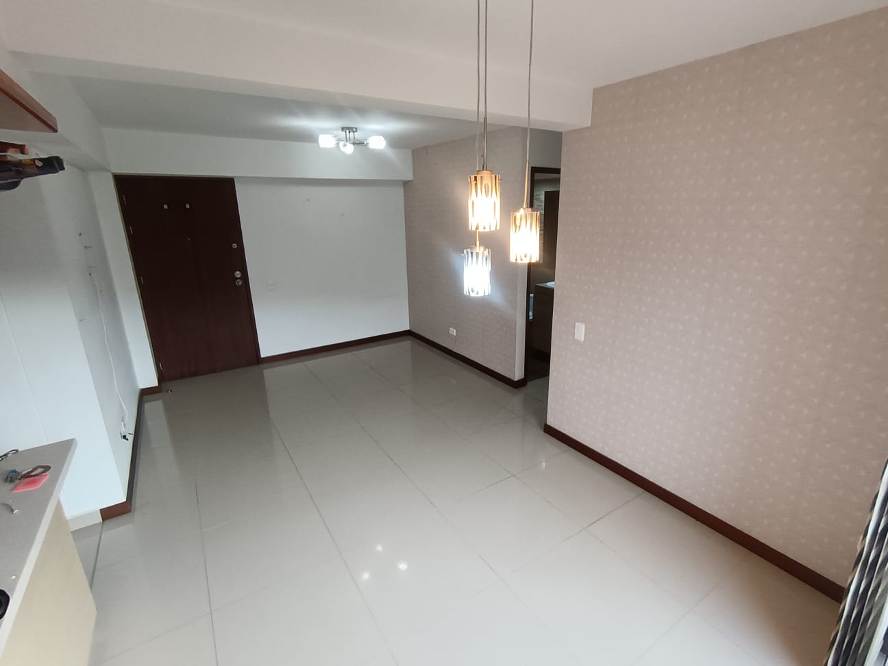 Arriendo Apartamento Calasanz