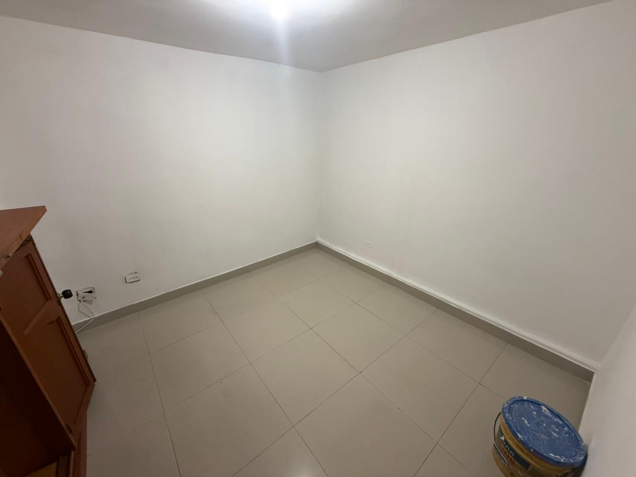 ARRIENDO APARTAMENTO EN CALASANZ PARTE BAJA