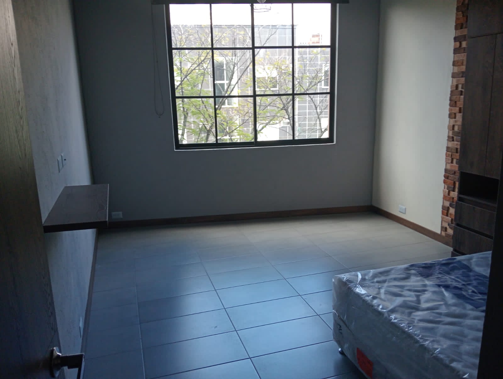 ARRIENDO APARTAMENTO EN EL ESTADIO
