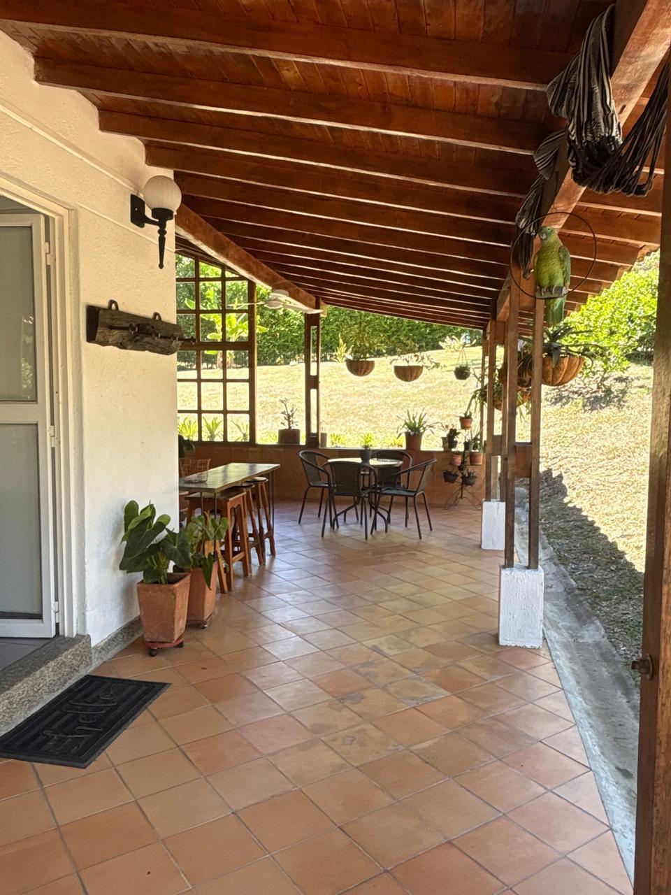 VENDO CASA CAMPESTRE EN SOPETRAN