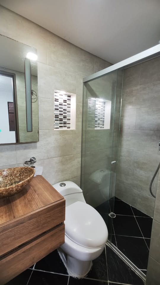 VENDO APARTAMENTO SIMON BOLIVAR