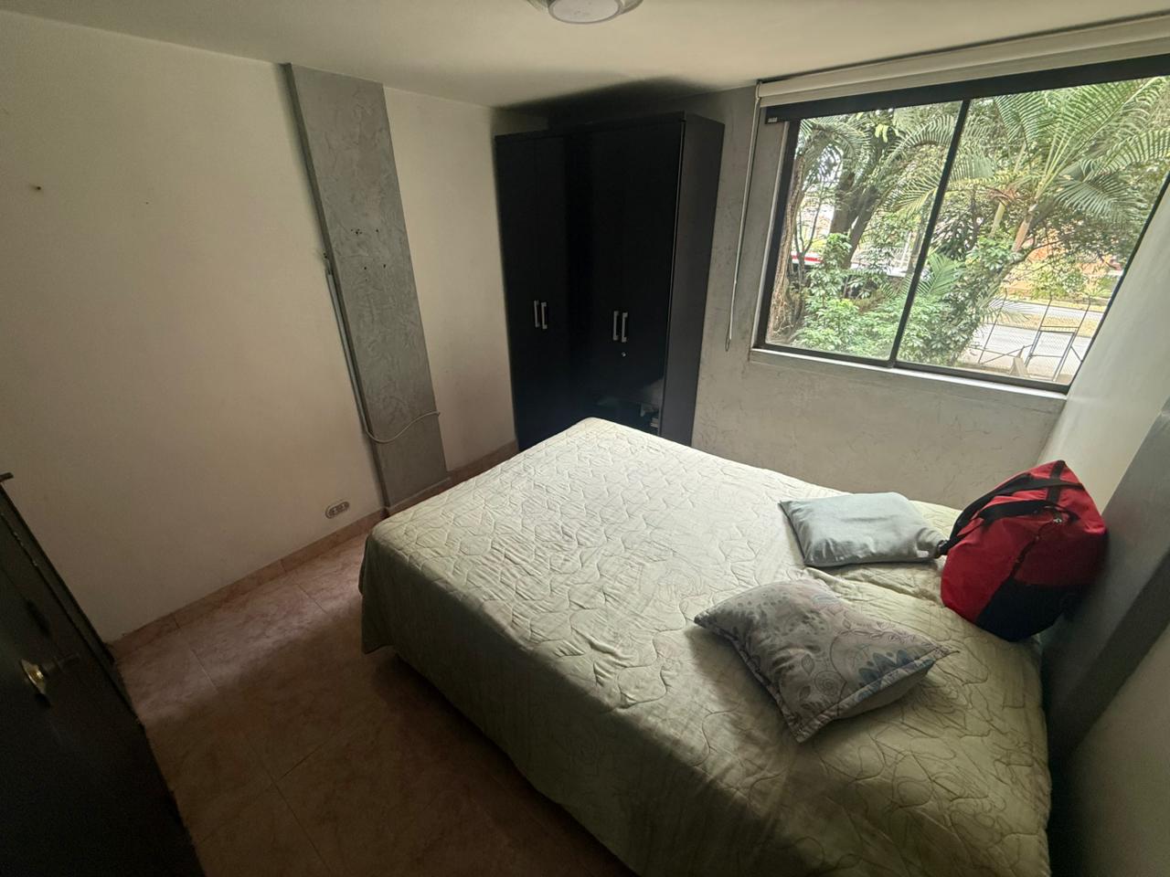 VENDO APARTAMENTO EN ROBLEDO ALTAMIRA