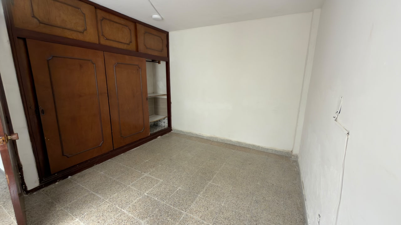 ARRIENDO CASA EN BELEN ROSALES