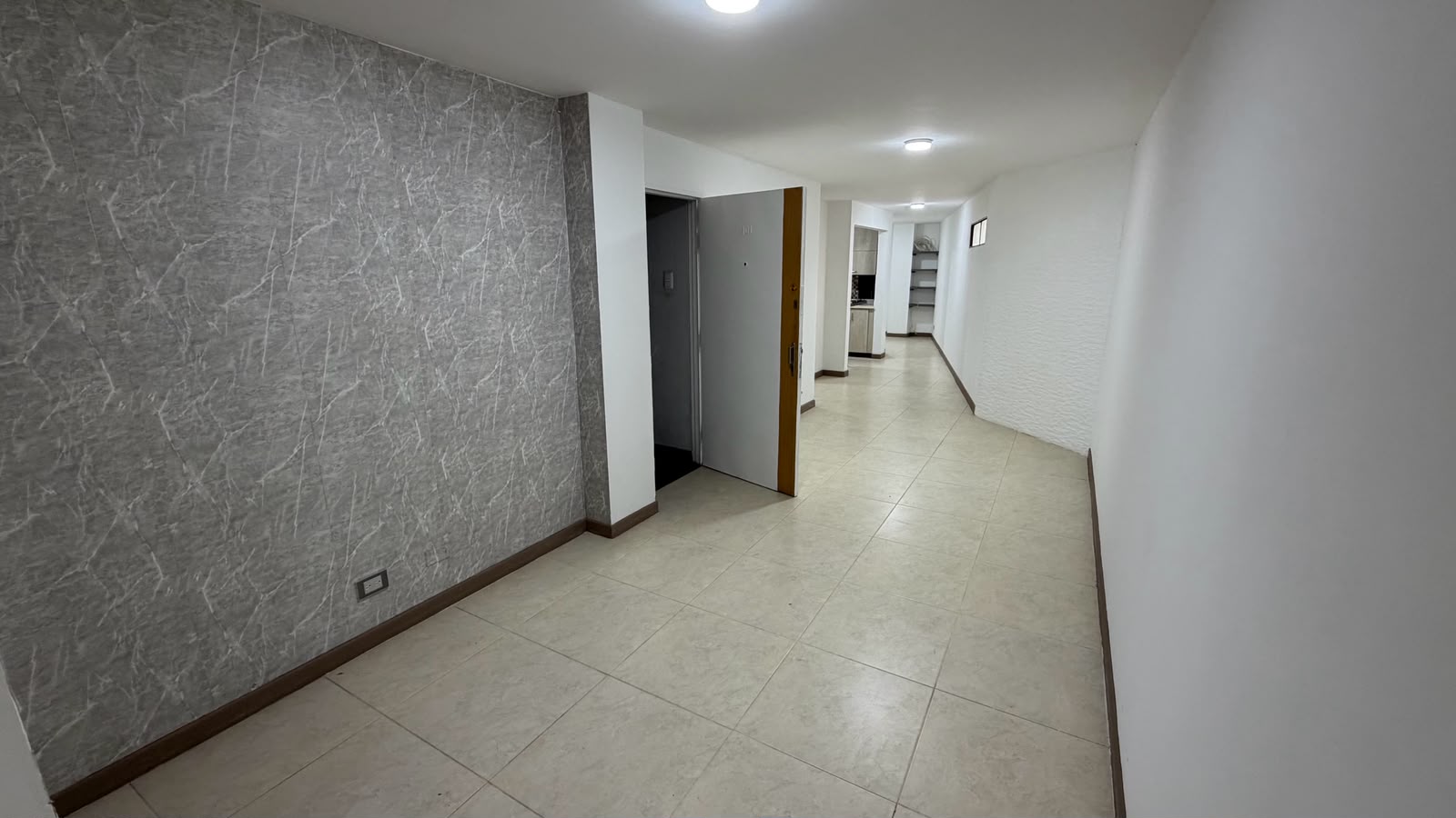 VENDO APARTAMENTO EN SIMON BOLIVAR