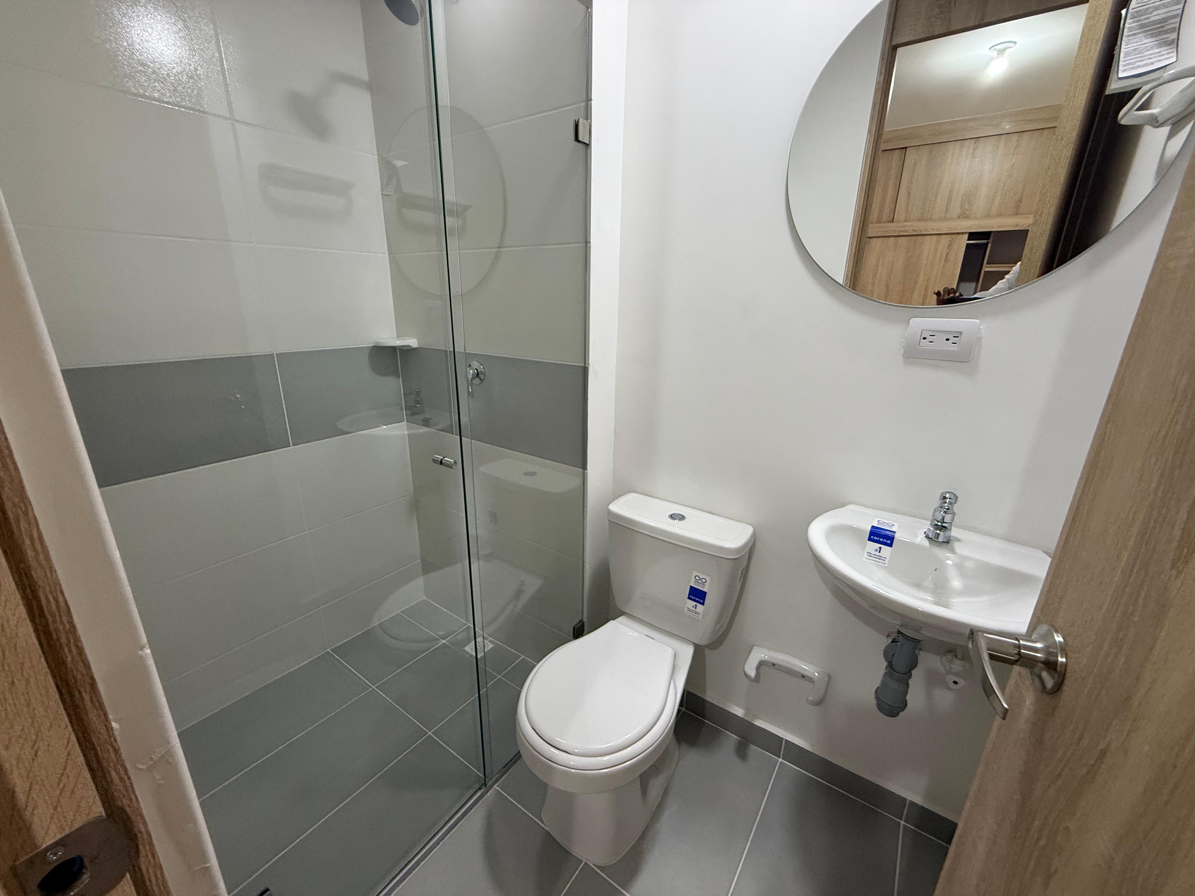 Arriendo Apartamento en Pilarica