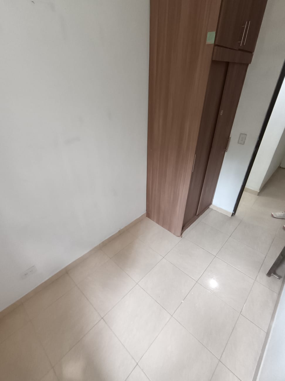 Arriendo Apartamento en Roblero Aurora