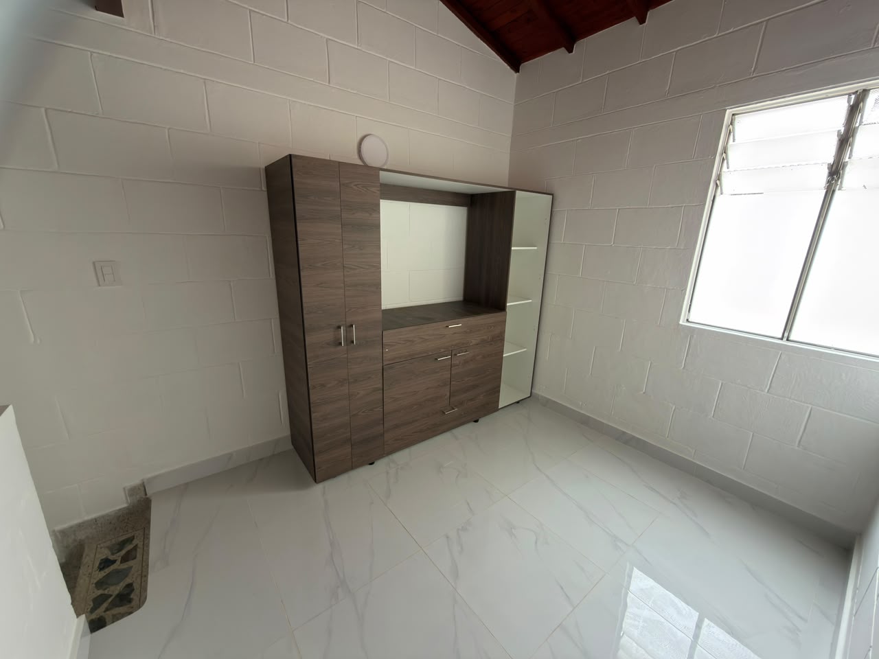 ARRIENDO APARTAMENTO EN BUENOS AIRES