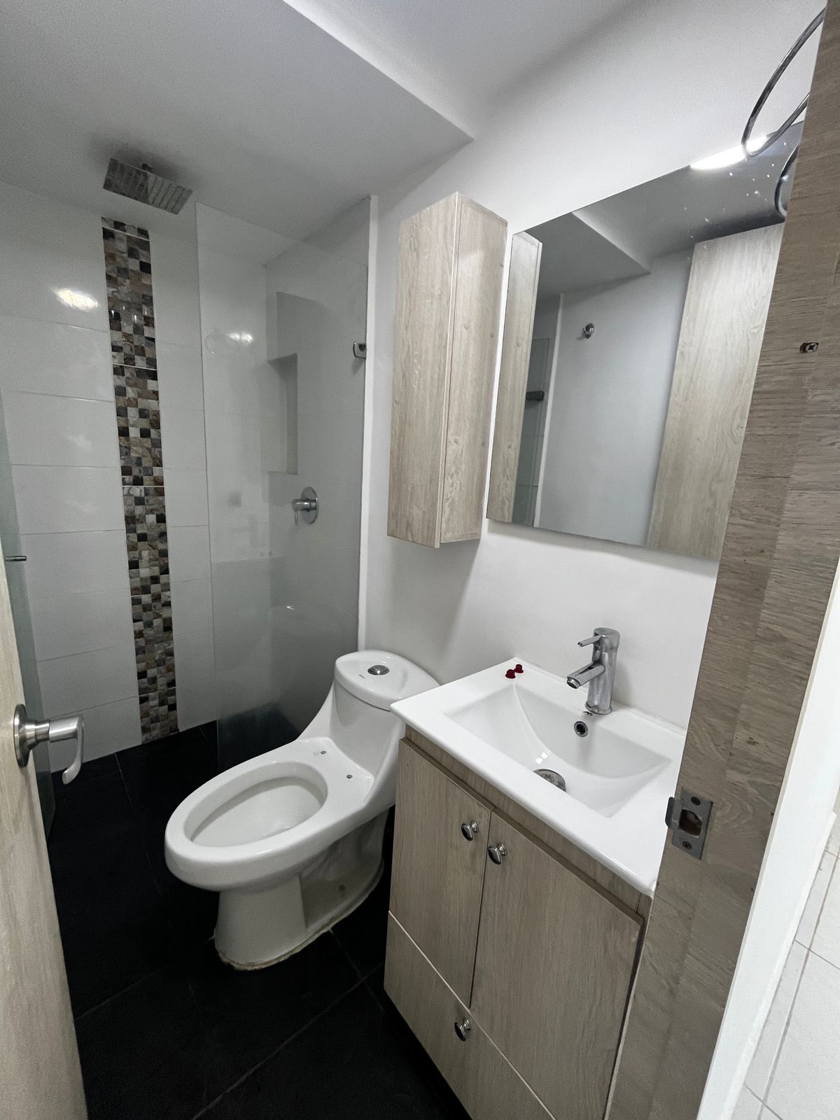 Arriendo Apartamento Robledo pajarito