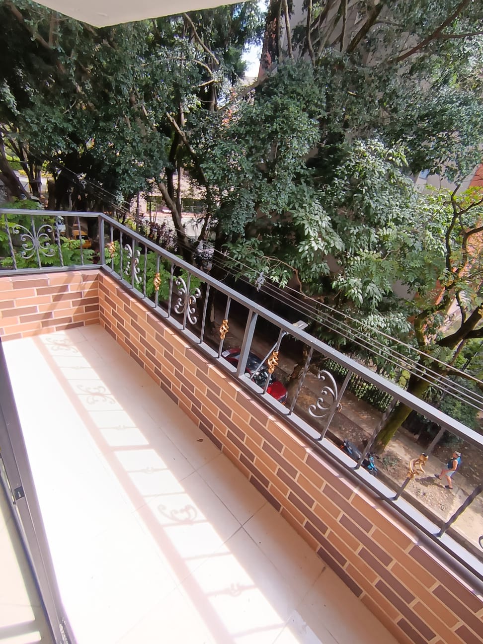 Arriendo Apartamento Belen Fatima