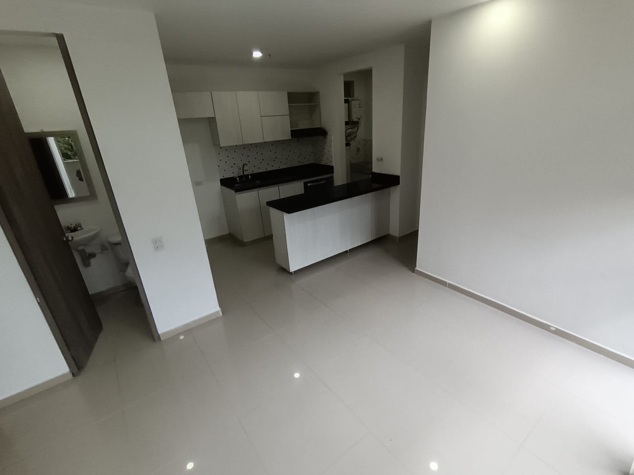 Arriendo Apartamento San German