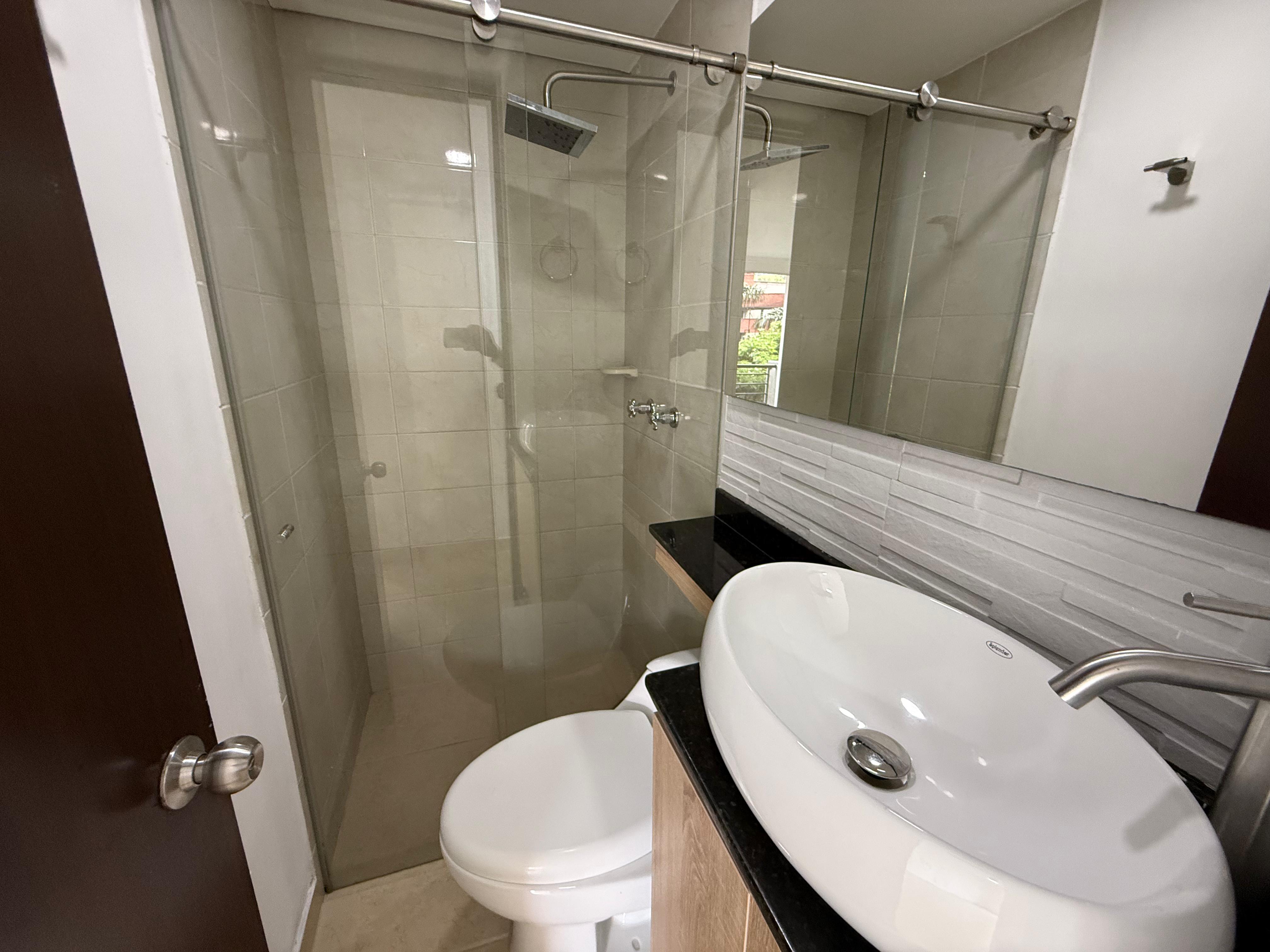 Arriendo Apartamento Calasan