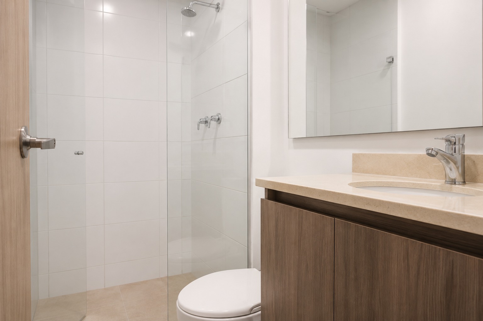 ARRIENDO APARTAMENTO EN CALASANZ PARTE ALTA
