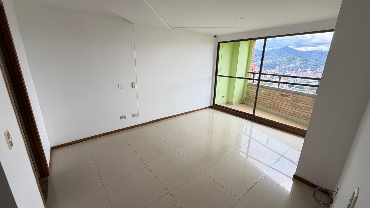 VENDO APARTAMENTO EN SABANETA