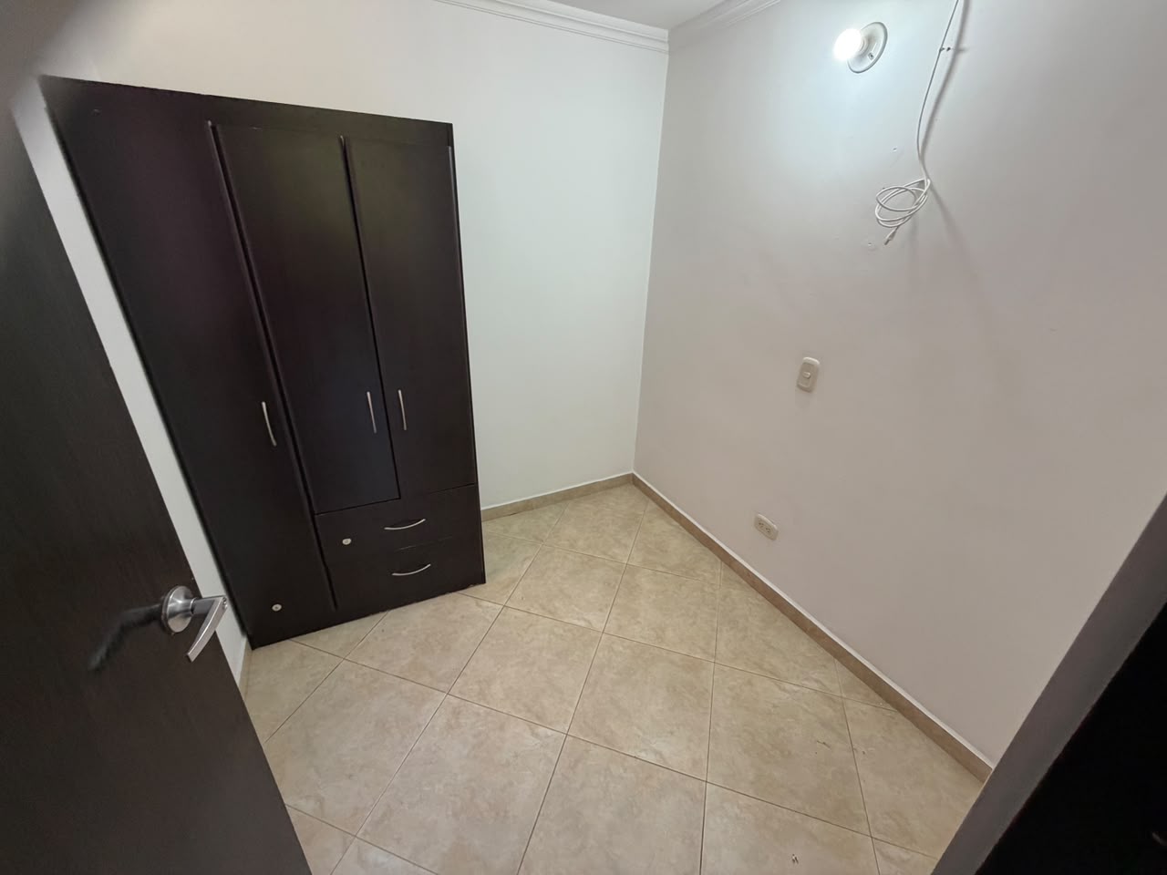 ARRIENDO APARTAMENTO EN LA MOTA