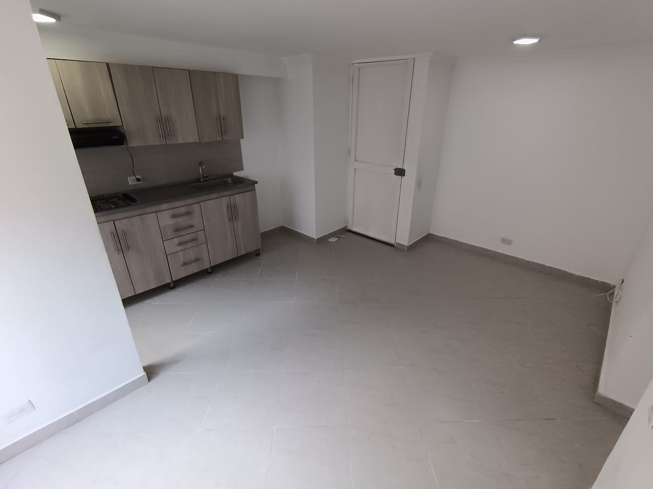 Arriendo Apartamento Robledo Aurora