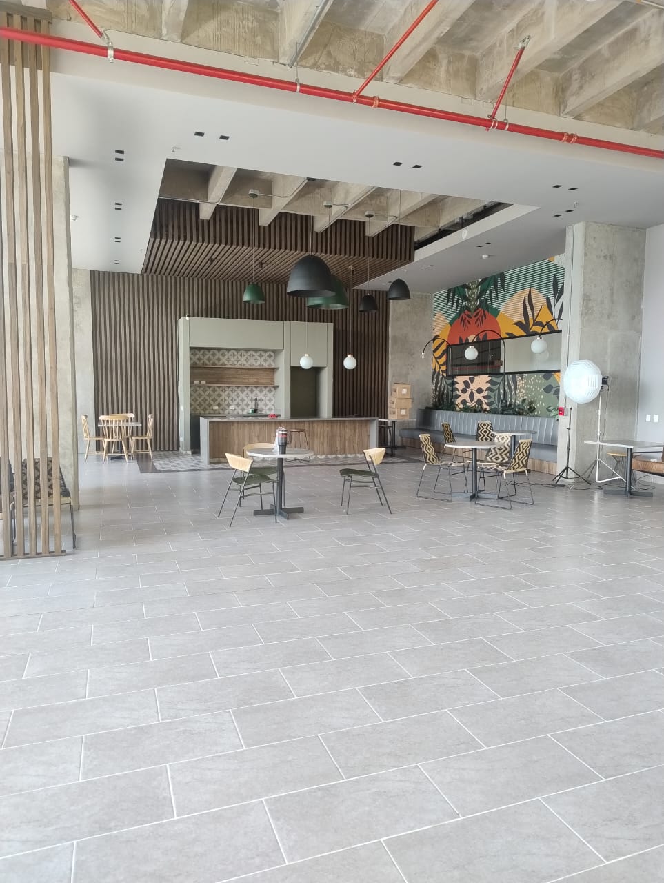 ARRIENDO APARTAMENTO EN TIERRA GRATA BUENOS AIRES