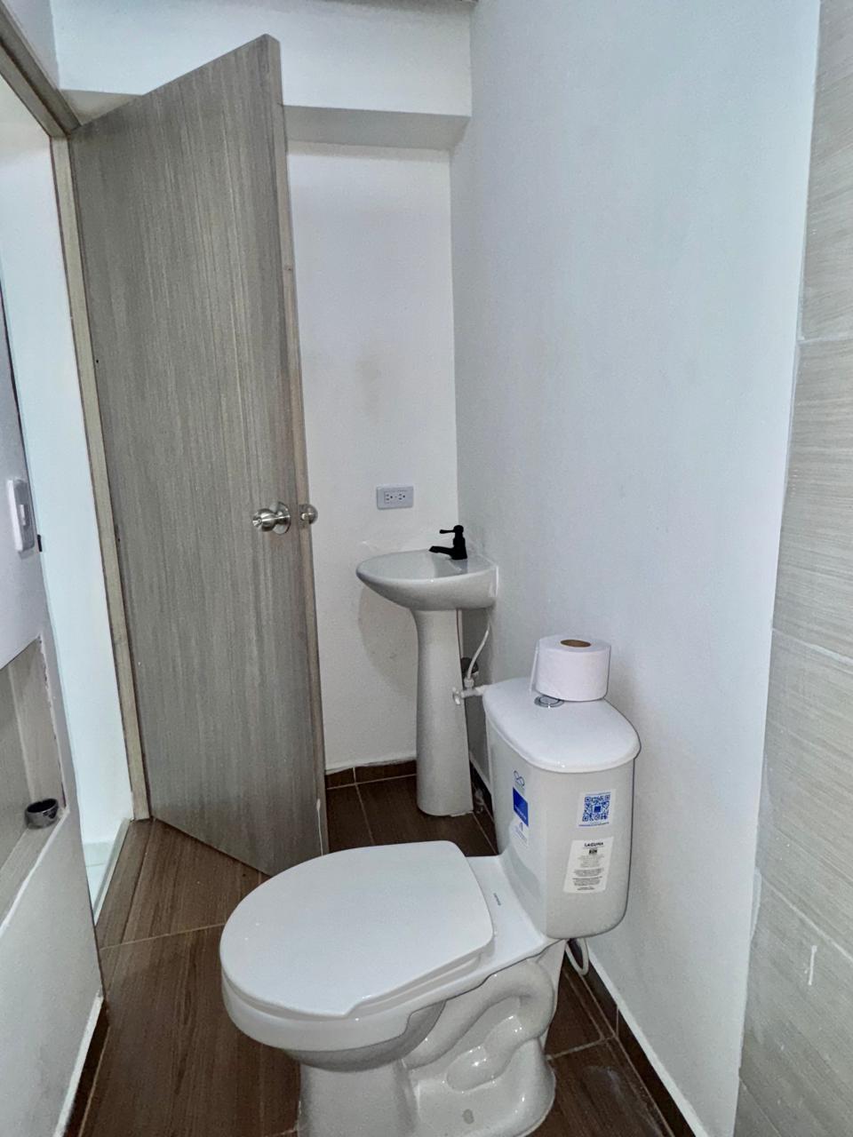 ARRIENDO APARTAESTUDIO EN BELEN LA PALMA