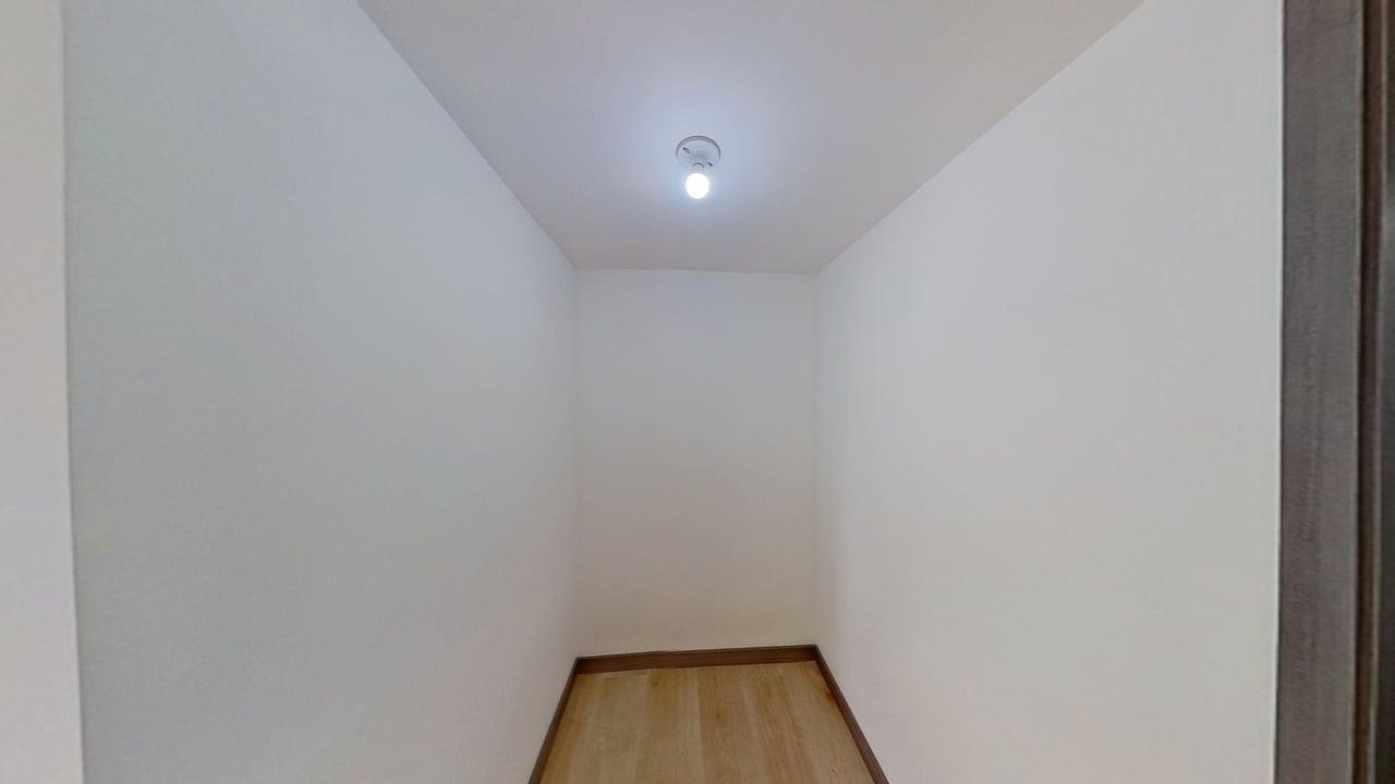 VENDO APARTAMENTO EN CALASANZ