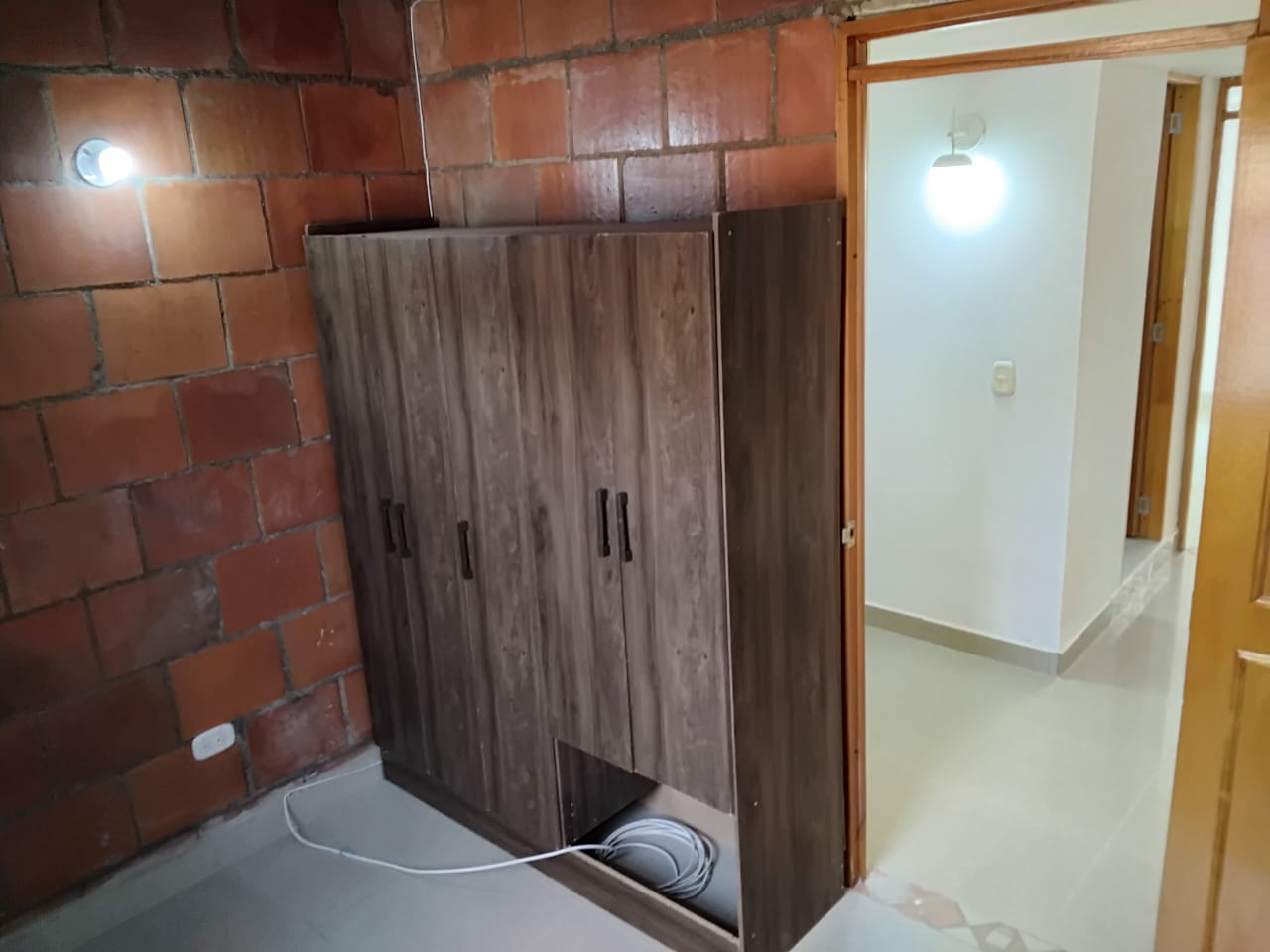 ARRIENDO APARTAMENTO EN RODEO ALTO
