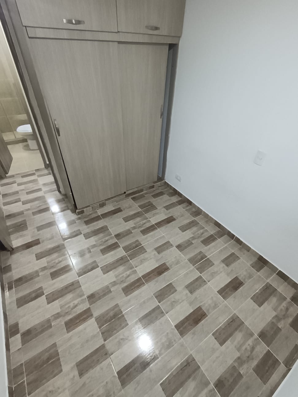 Arriendo Apartamento Robledo Pajarito