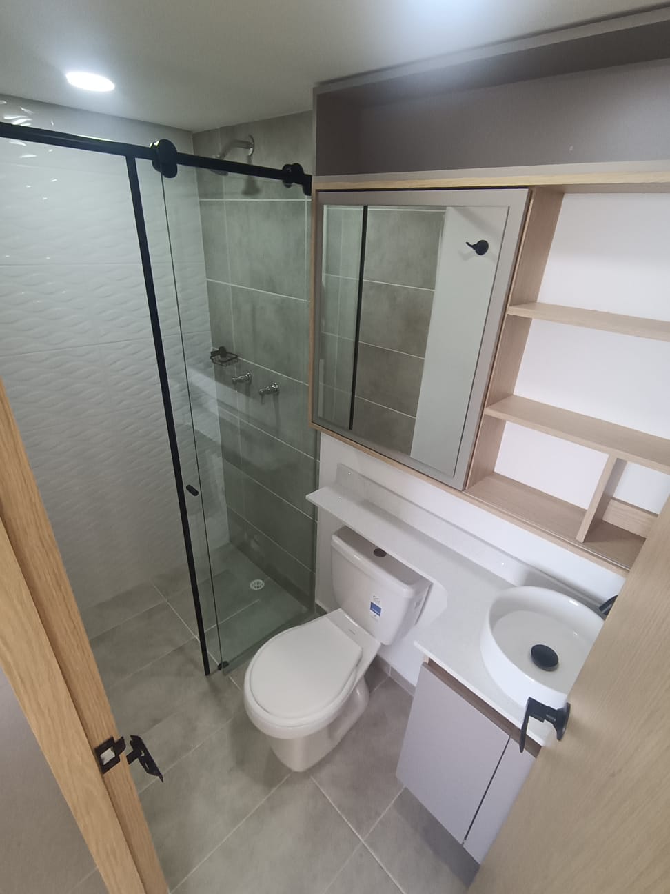 Arriendo Apartamento Robledo Pajarito
