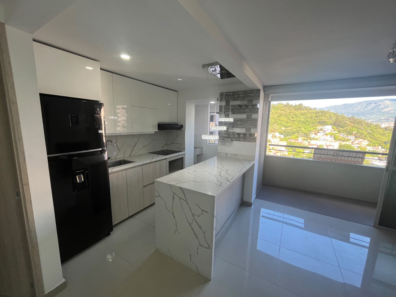 ARRIENDO APARTAMENTO EN SAN GERMAN