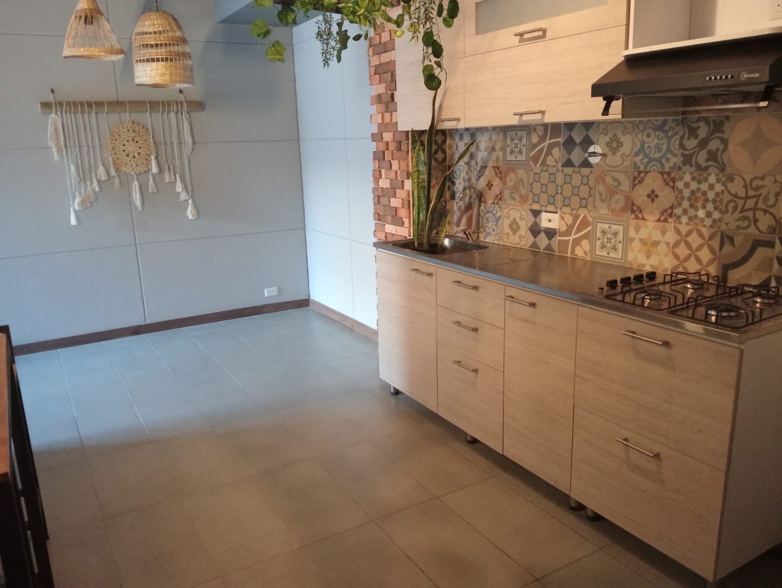 ARRIENDO APARTAESTUDIO TIPO LOFT EN EL ESTADIO