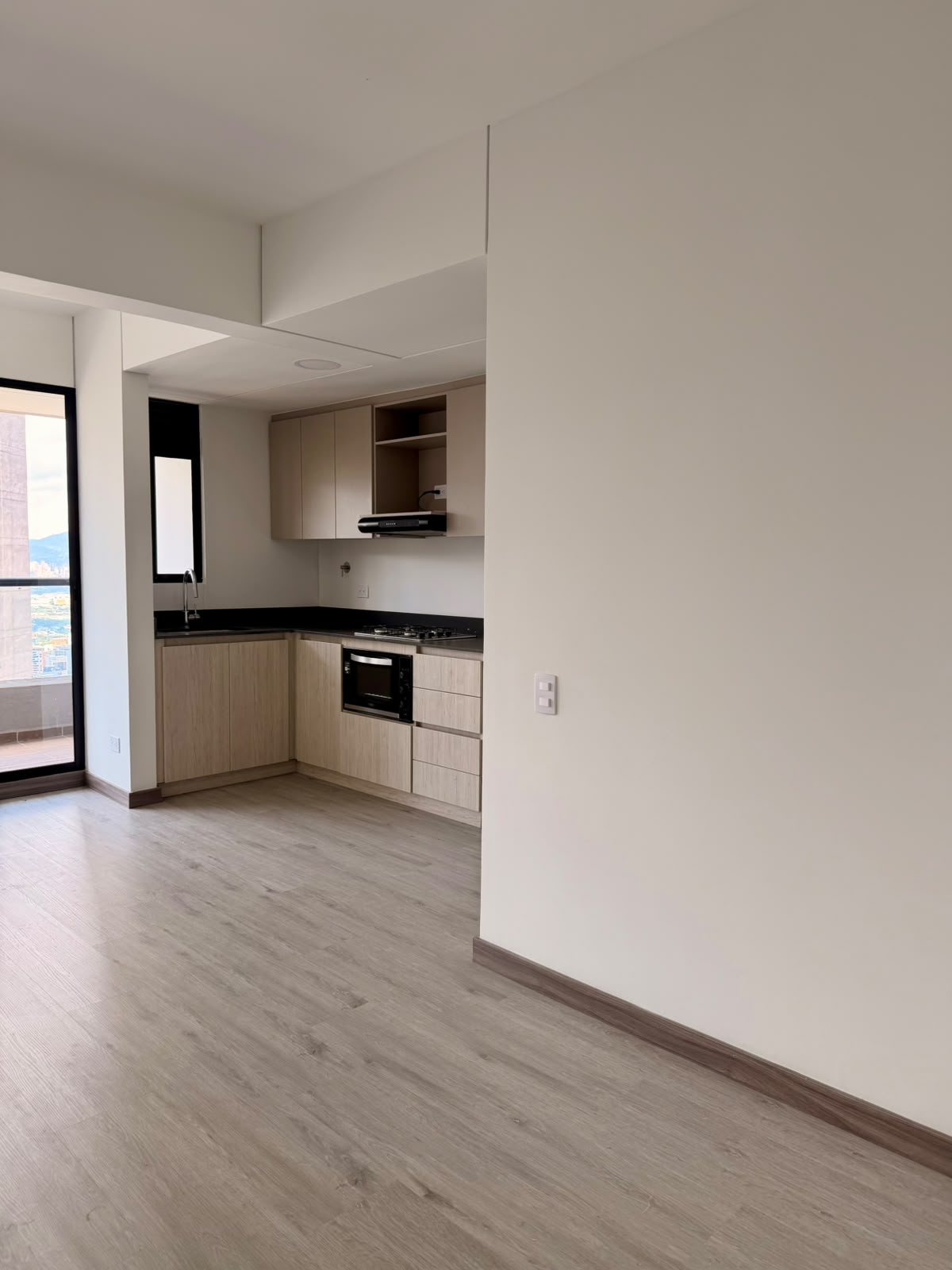 ARRIENDO APARTAMENTO EN LAS PALMAS