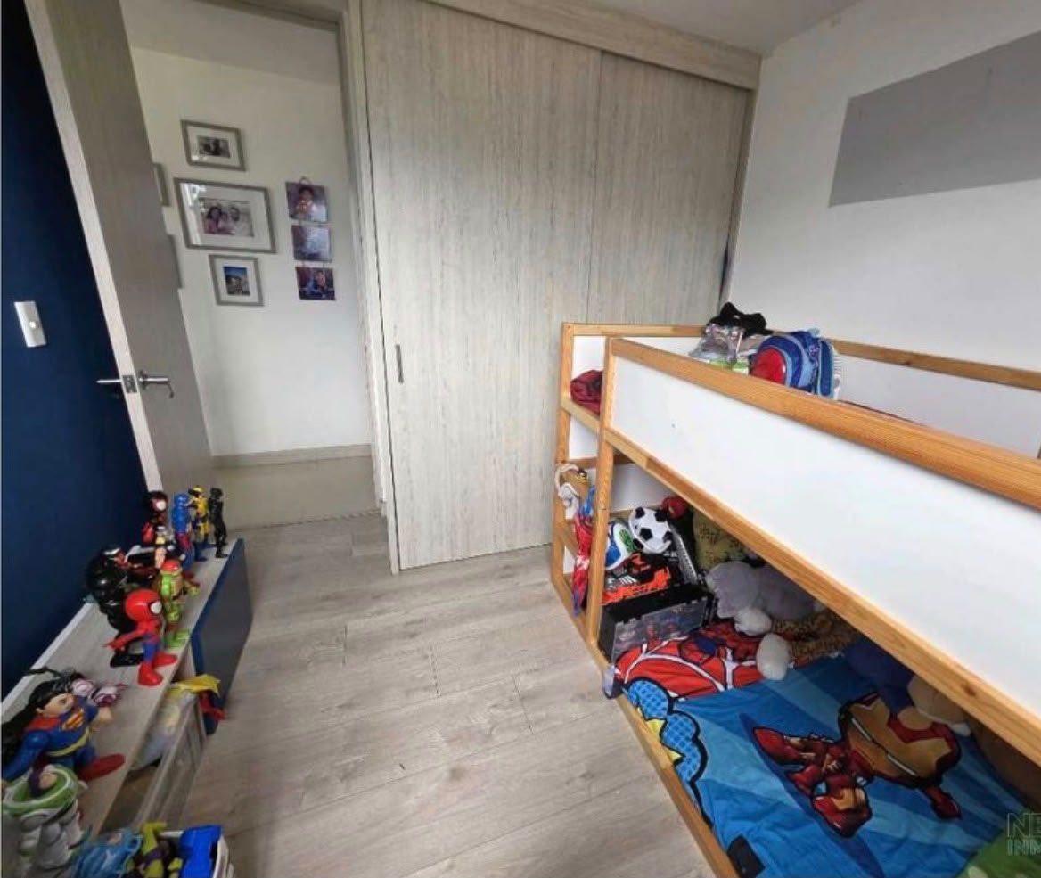 VENDO APARTAMENTO EN ITAGUI DITAIRES
