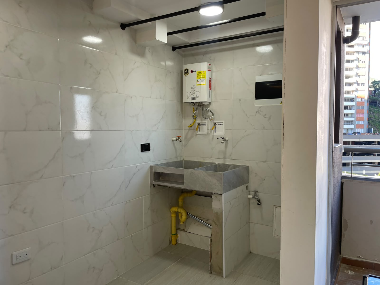 ARRIENDO APARTAMENTO EN BELLO SAN GABRIEL