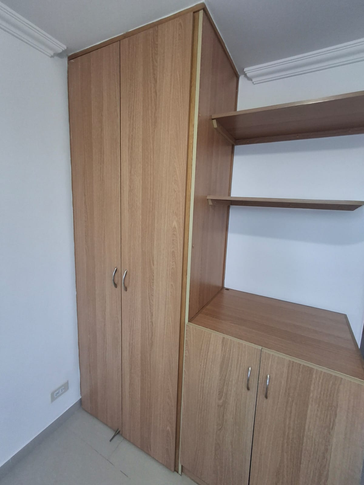 Arriendo Apartamento Calasanz
