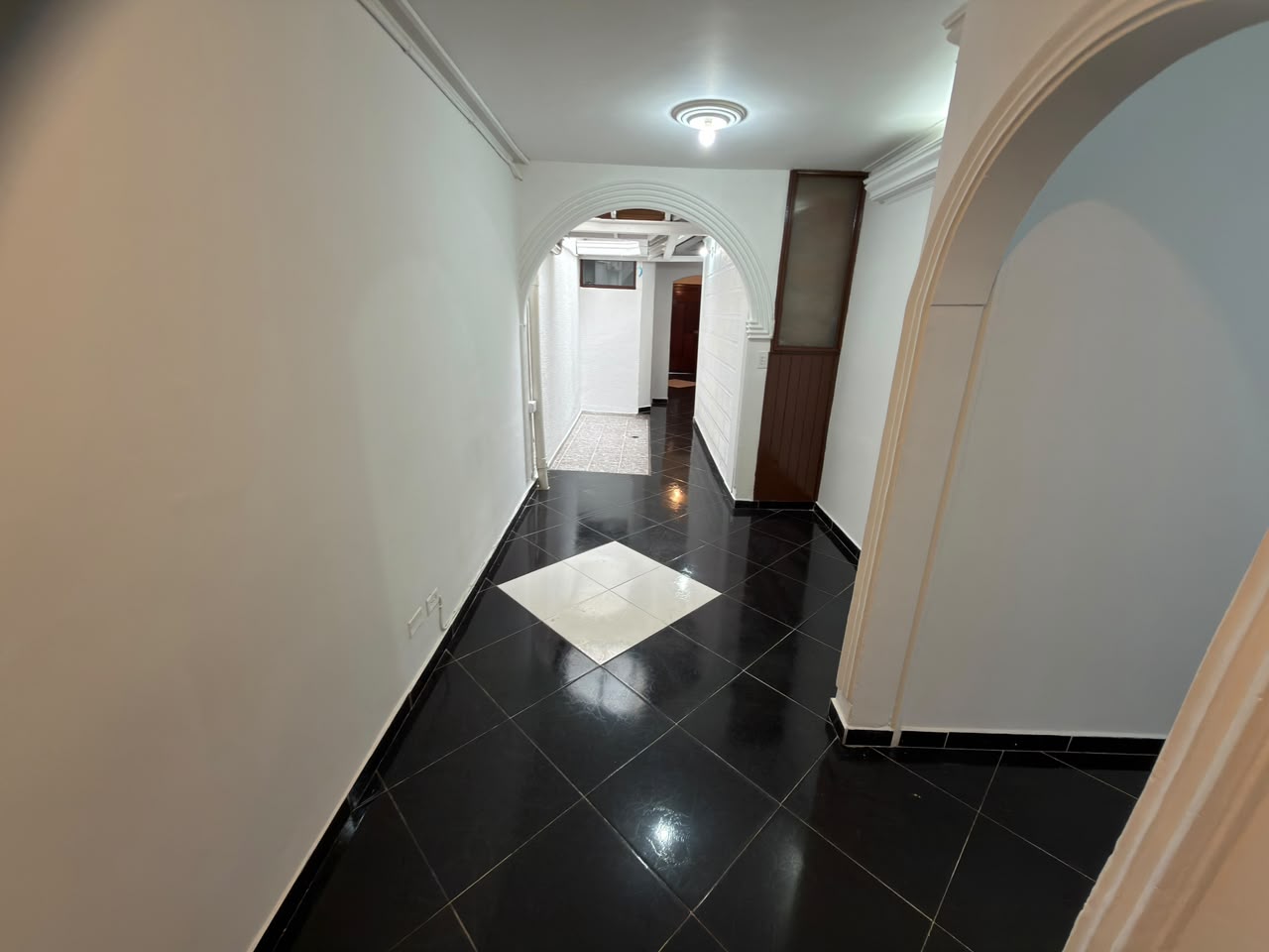 ARRIENDO APARTAMENTO EN SIMON BOLIVAR