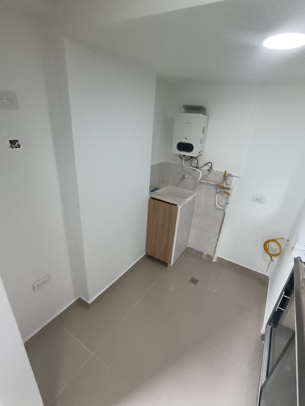 Vendo Apartamento Robledo Pajarito