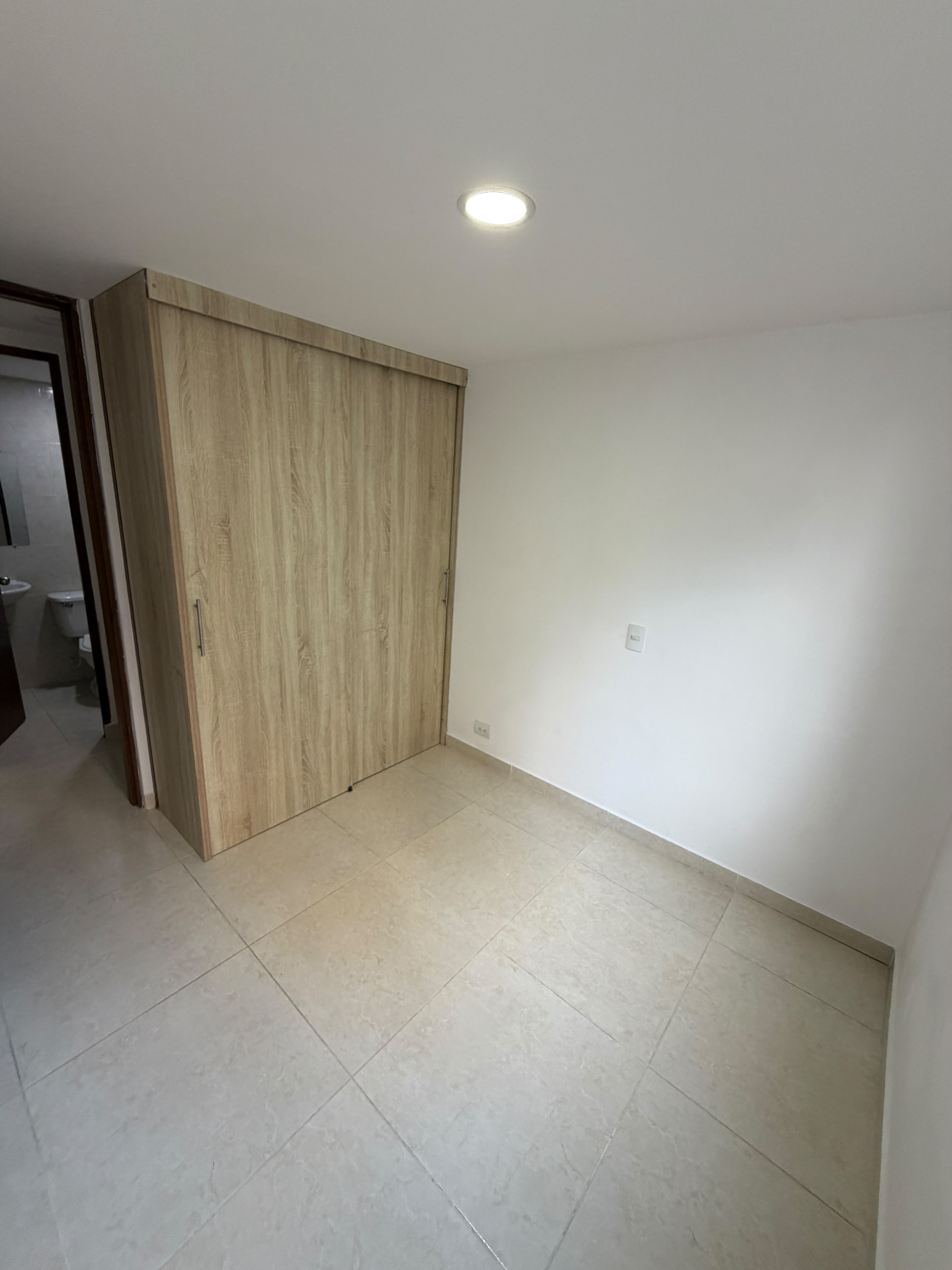 Arriendo Apartamento Robledo Pajarito