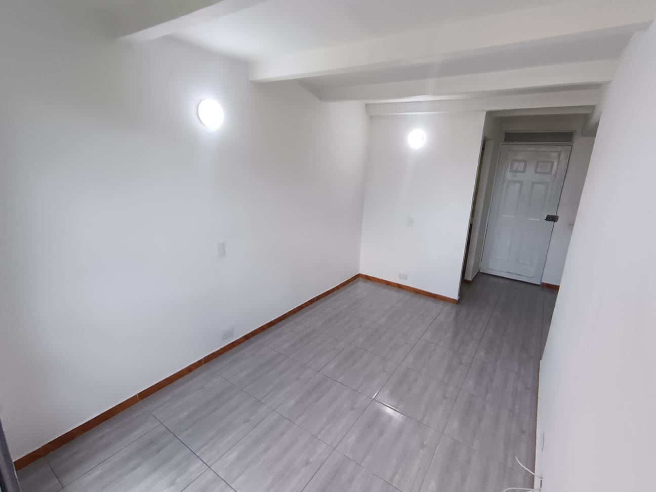 Arriendo Apartamento Robledo Pajarito