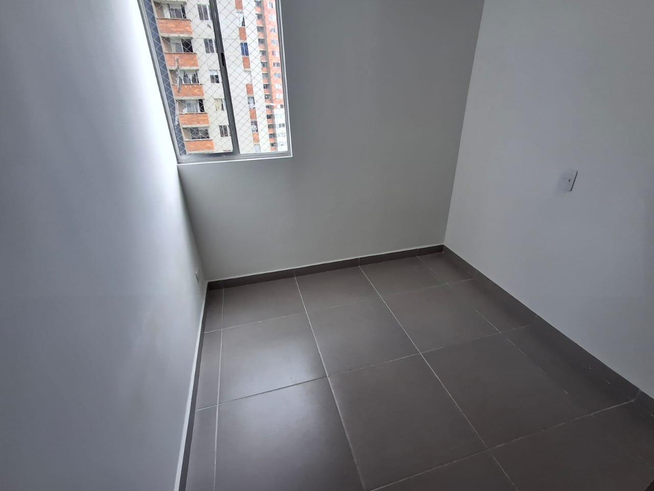 Arriendo Apartamento Robledo Pajarito