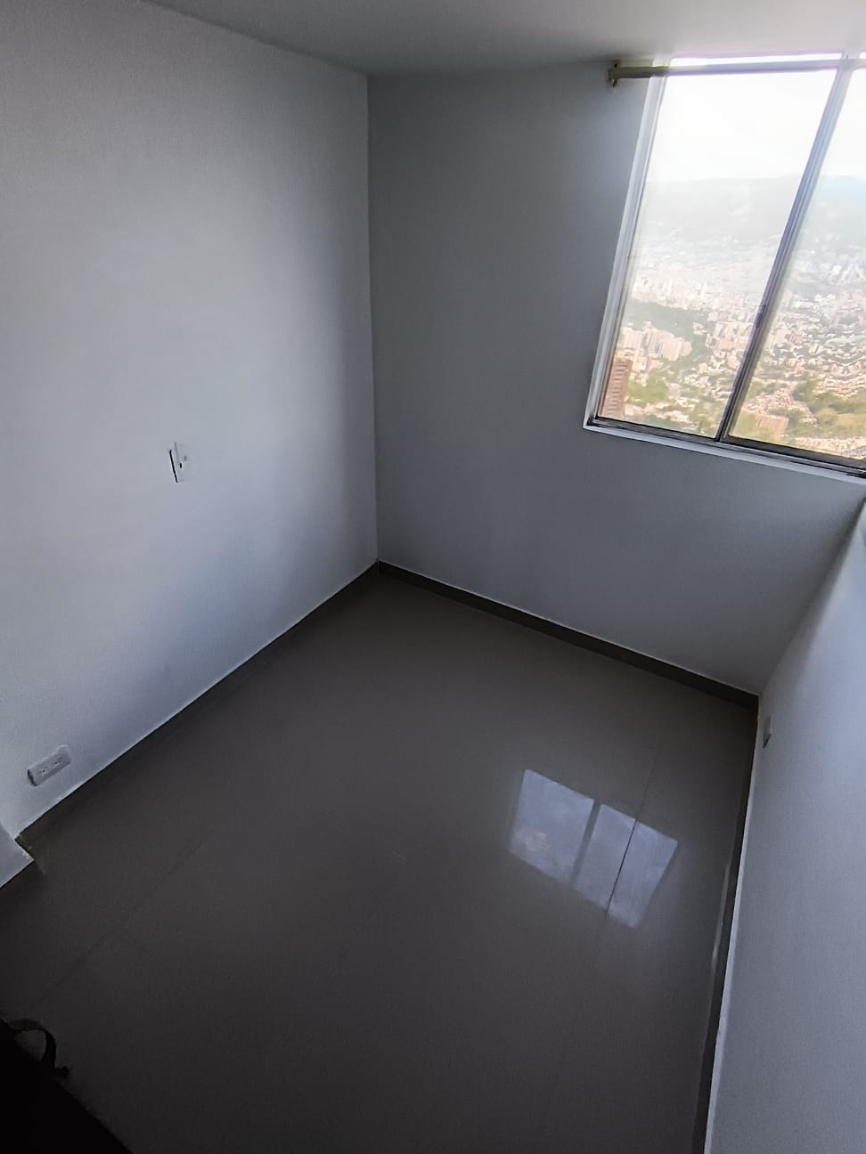 Arriendo Apartamento Robledo Pajarito