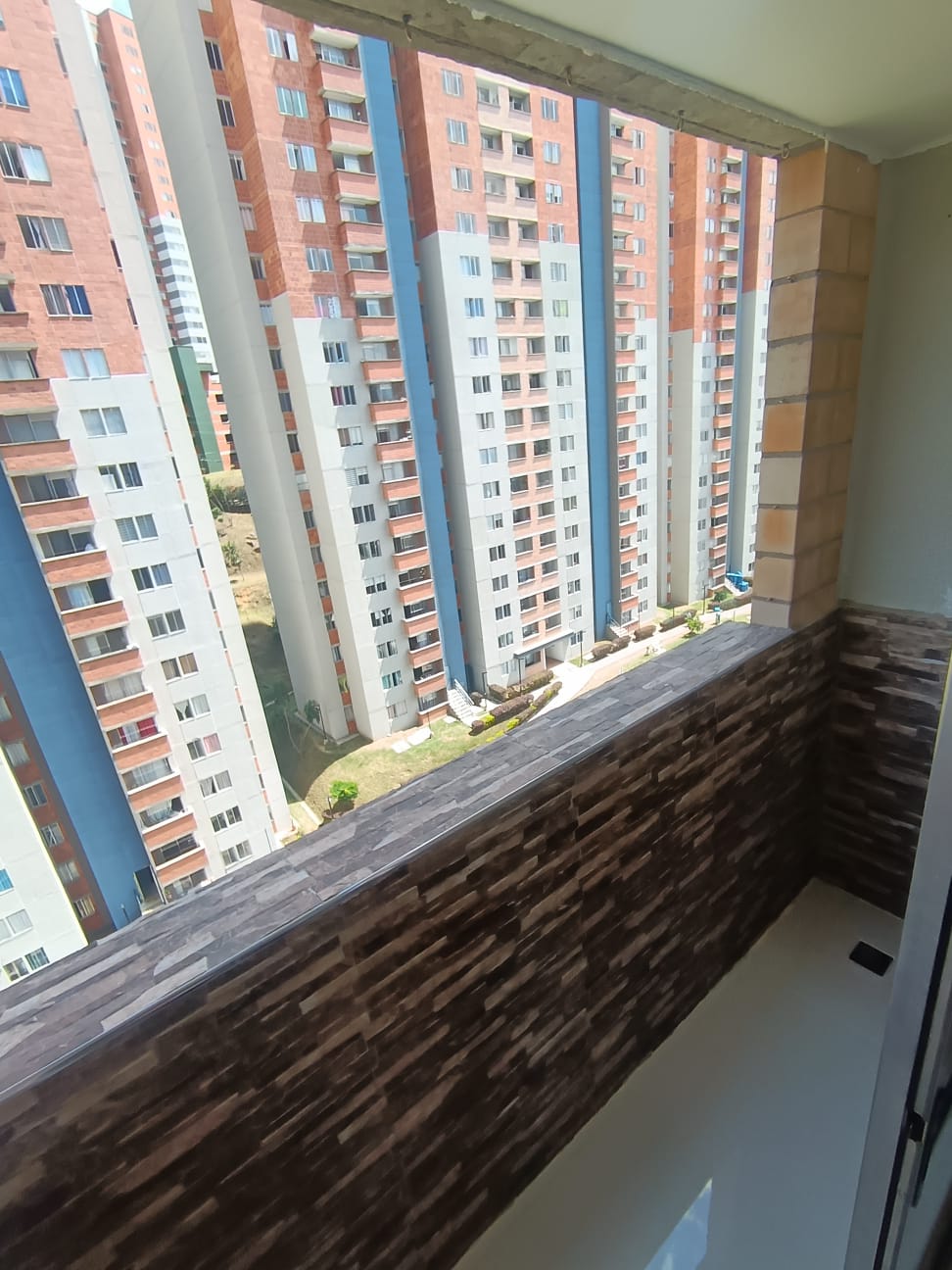 Arriendo Apartamento Robledo Pajarito