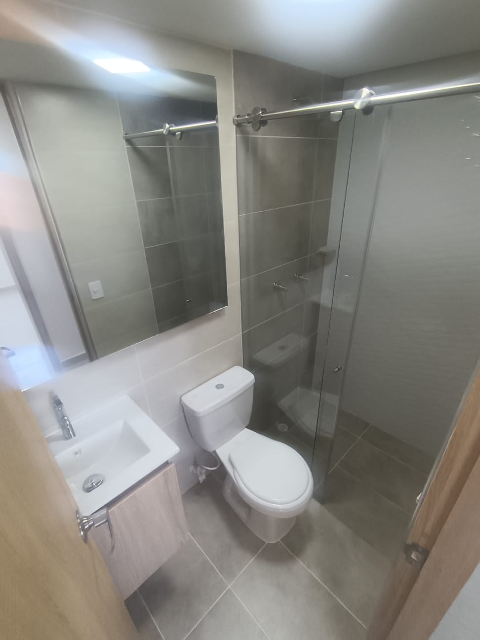 Arriendo Apartamento Robledo Pajarito