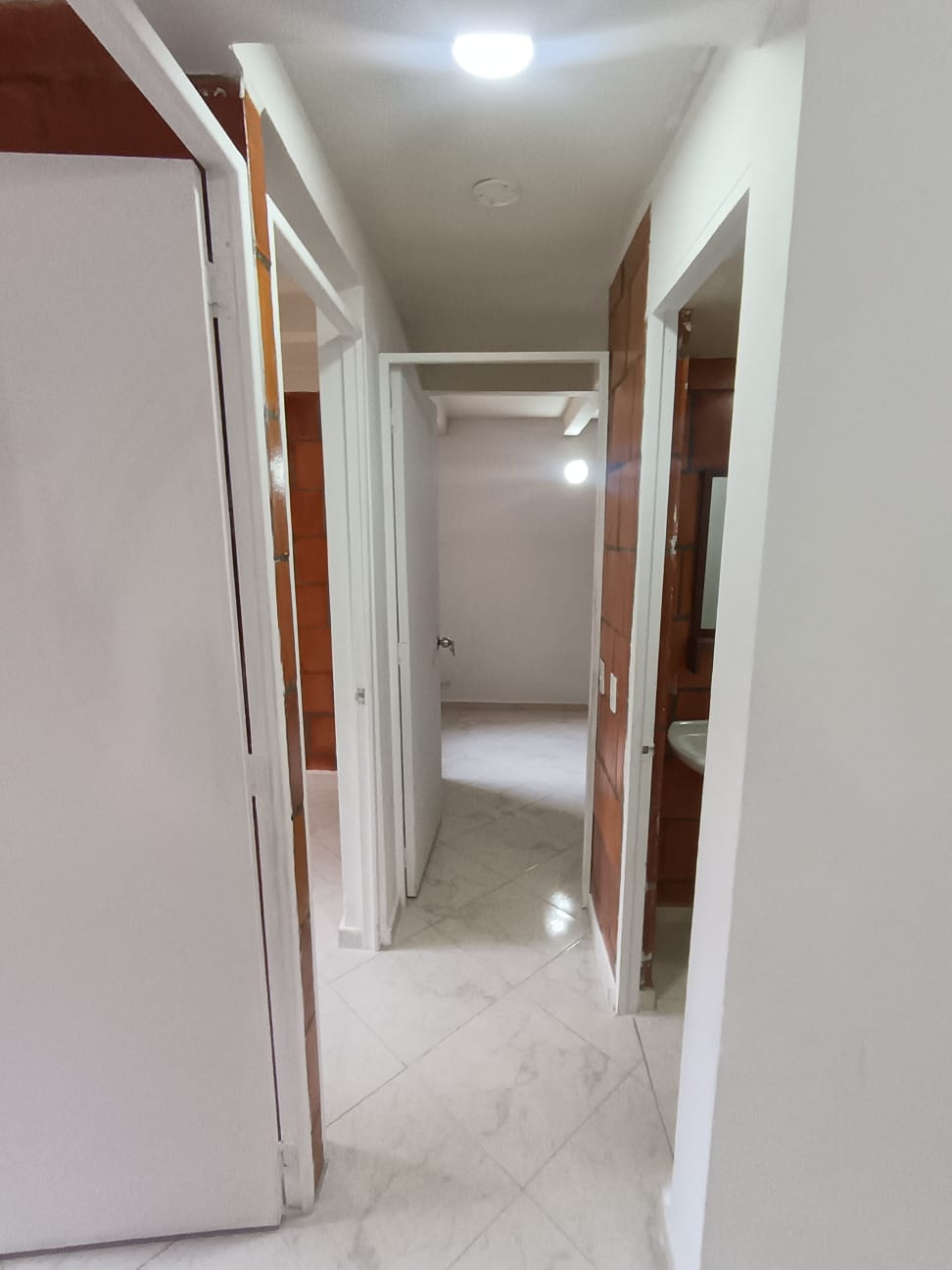 Arriendo Apartamento Robledo Pajarito