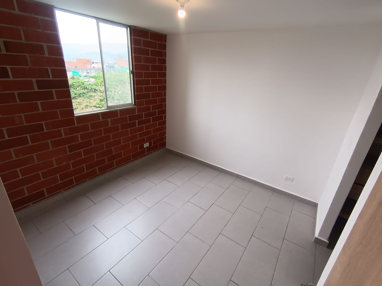 Arriendo Apartamento Calasanz parte Alta
