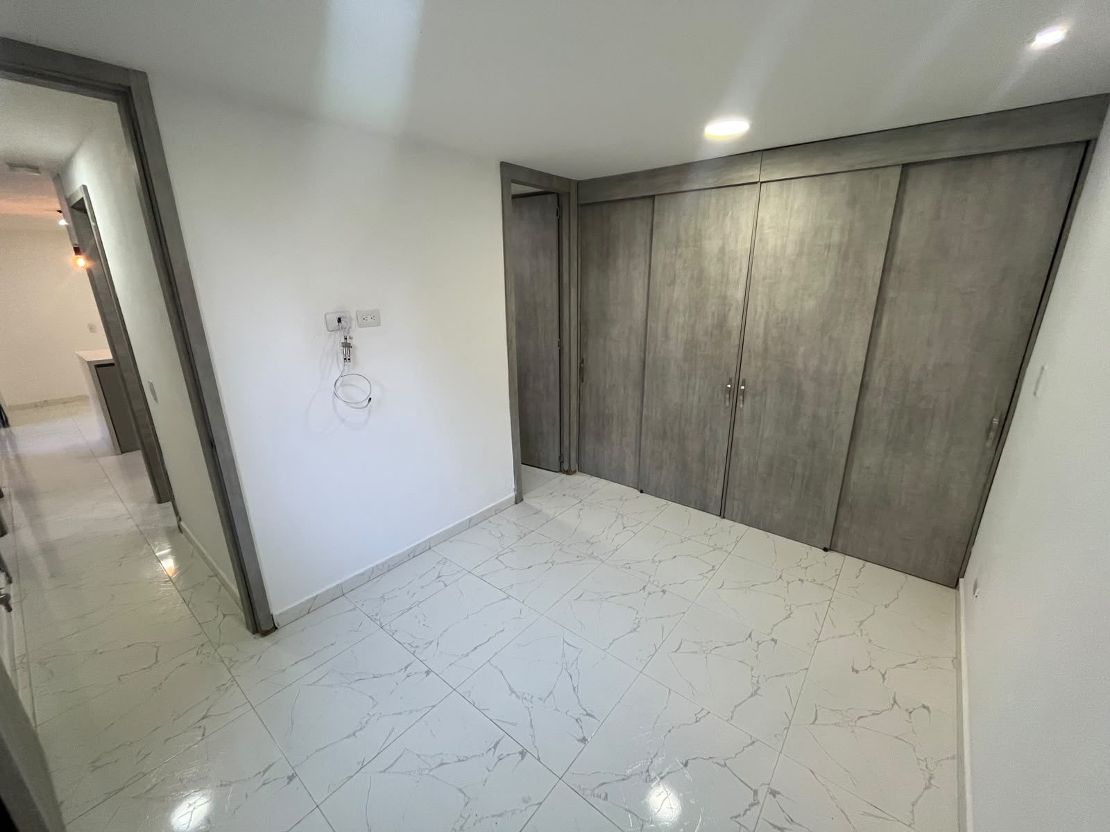 Arriendo Apartamento en el Sector de Robledo Pajarito